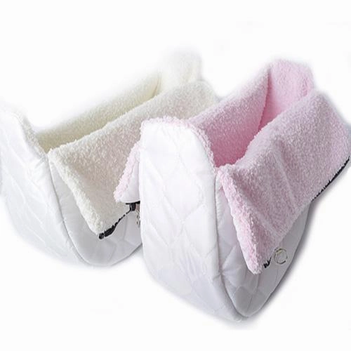 Fundle Artificial Wool Inner Liner For Winter