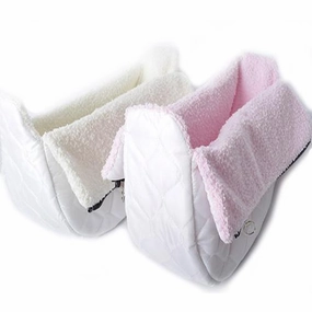 Fundle Artificial Wool Inner Liner For Winter