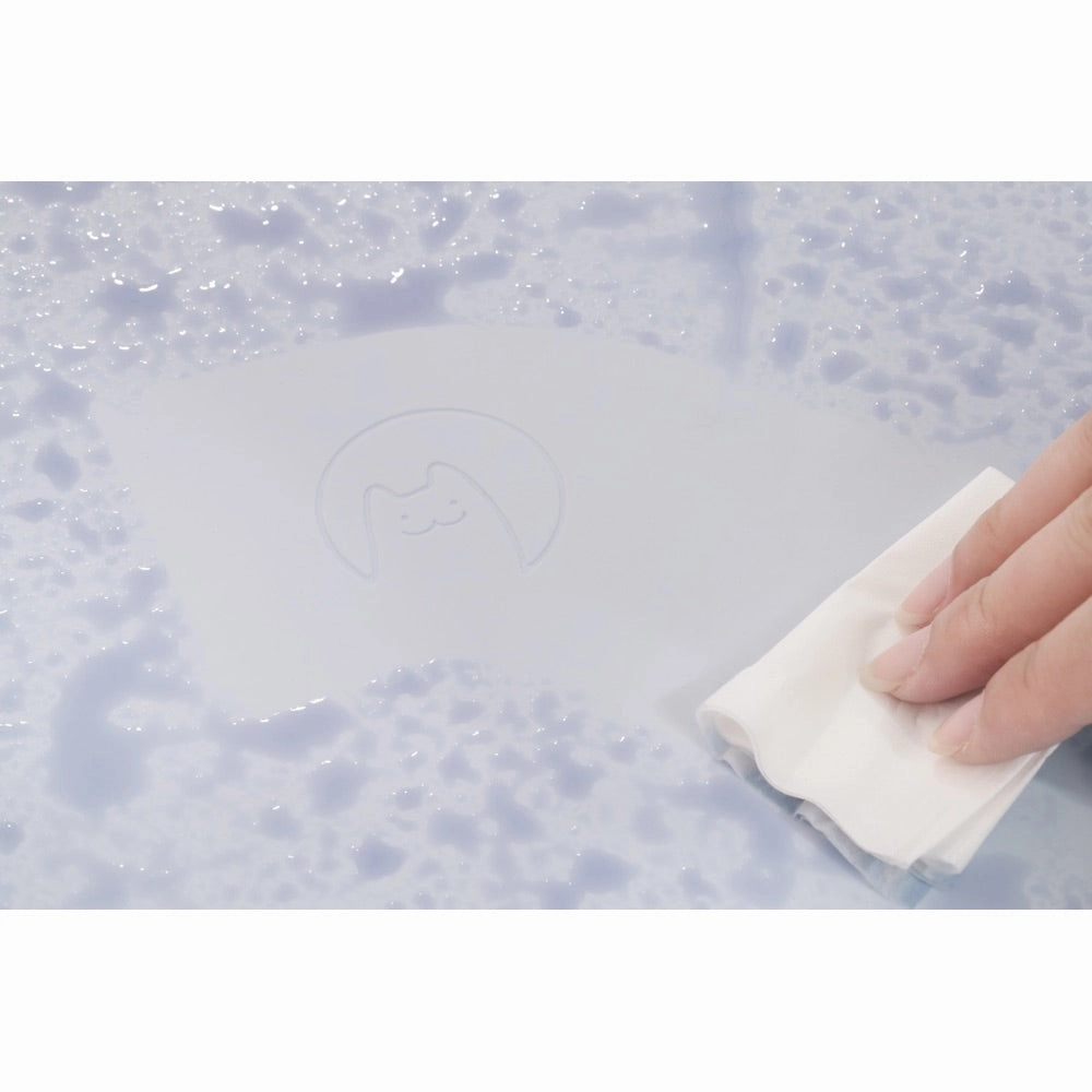 Furrytail Clean Placemat