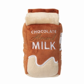 FuzzYard Chocolate Almond Milk Plush Toy