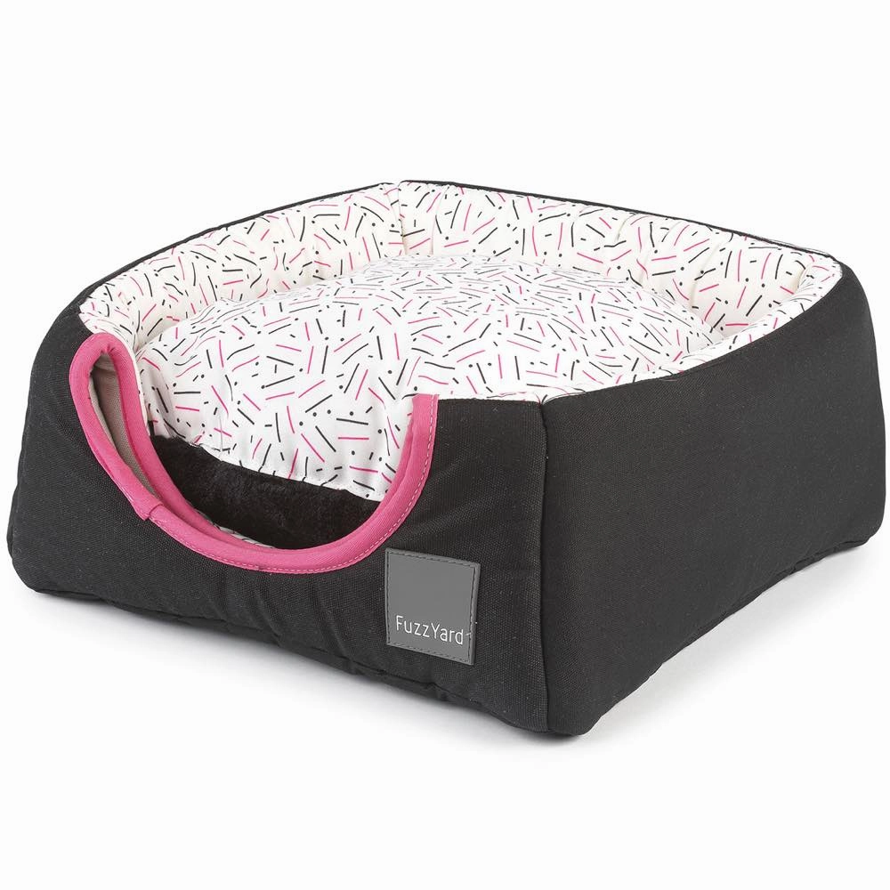 FuzzYard Cubby Cat Bed (Shinjuku)