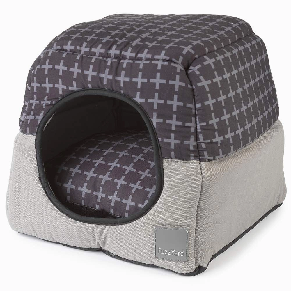 FuzzYard Cubby Cat Bed (Yeezy)