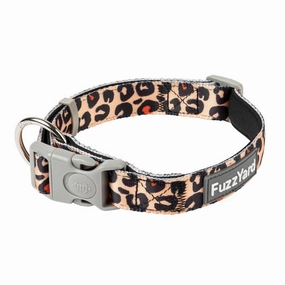 FuzzYard Dog Collar (Javan)