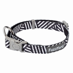 FuzzYard Dog Collar (Northcote)