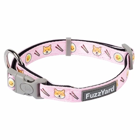 FuzzYard Dog Collar (Sushiba)