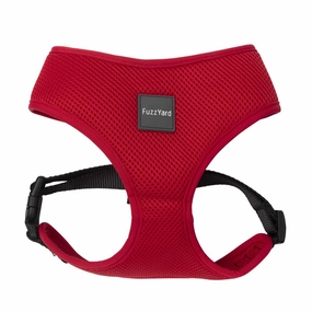 FuzzYard Dog Harness (Rebel)