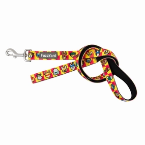 FuzzYard Dog Leash (Doggoforce)