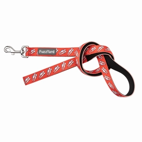 FuzzYard Dog Leash (Fresh Kicks)