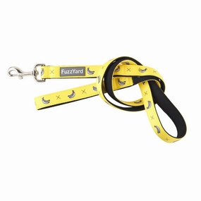 FuzzYard Dog Leash (Monkey Mania)