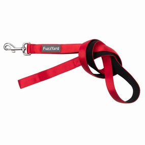 FuzzYard Dog Leash (Rebel)