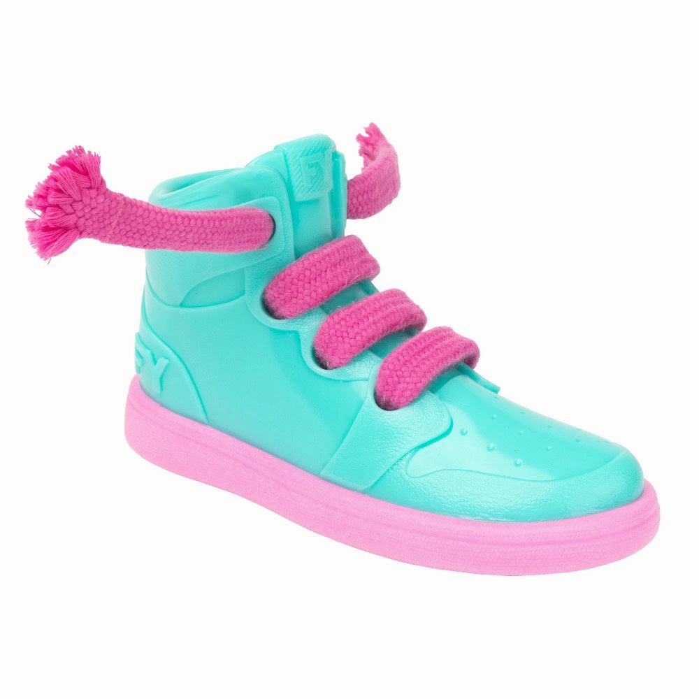FuzzYard Fresh Kicks N' Licks Interactive Dog Toy