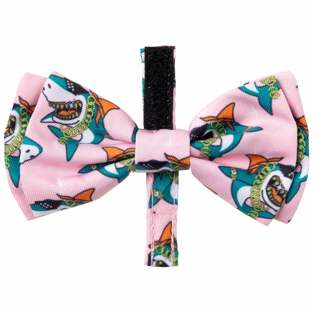 FuzzYard Pet Bow Tie (LL Cool Jaw$)