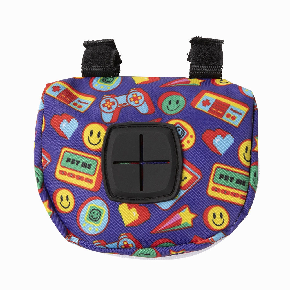 Fuzzyard Poop Dispenser Bag & Rolls - Highscore