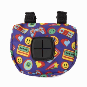 Fuzzyard Poop Dispenser Bag & Rolls - Highscore