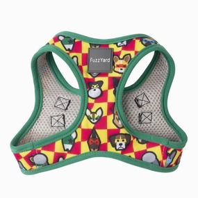 FuzzYard Step-in Dog Harness (Doggoforce)