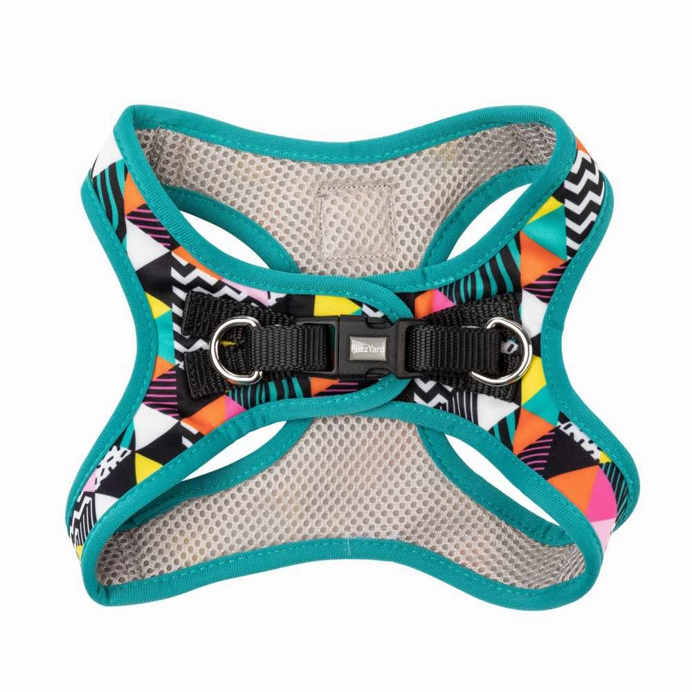 FuzzYard Step-In Dog Harness (No Signal!)
