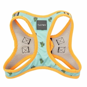 FuzzYard Step-in Dog Harness (Tucson)