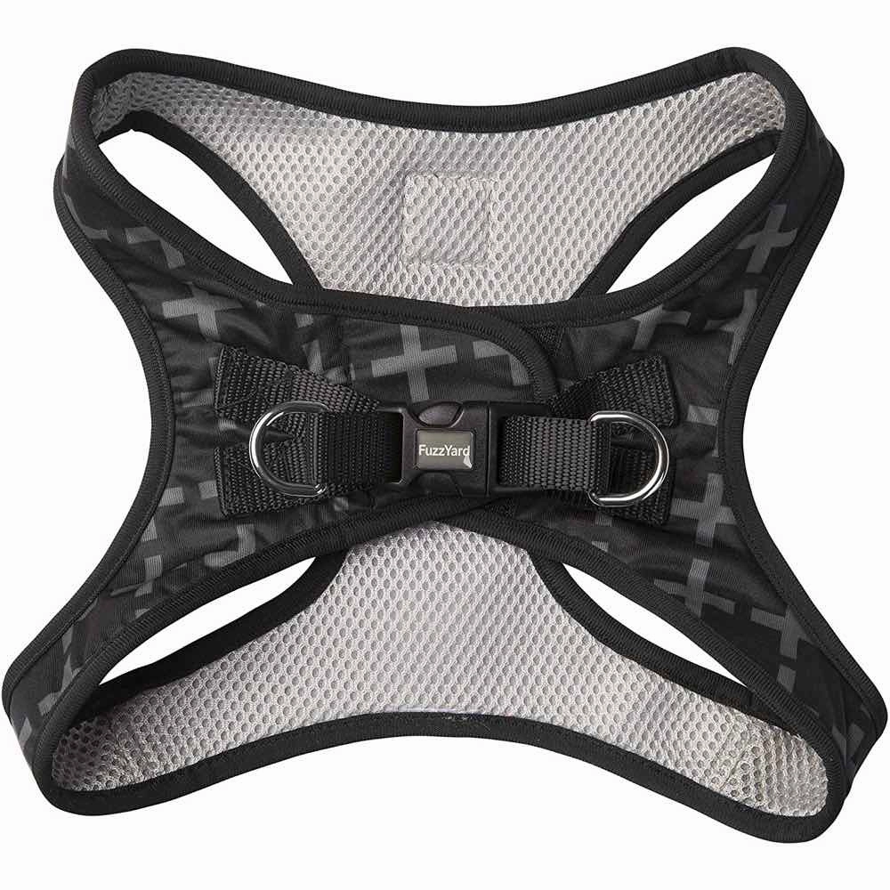 Fuzzyard Step-In Dog Harness (Yeezy)