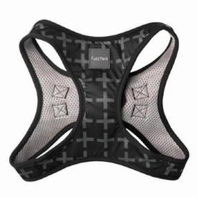 Fuzzyard Step-In Dog Harness (Yeezy)