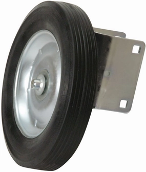 Gate Wheel