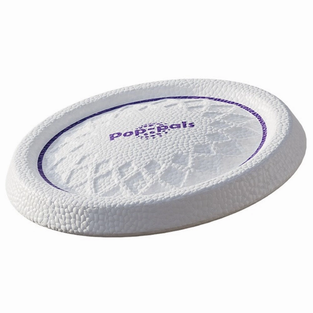 GiGwi Pop-Pals Flying Disc Dog Toy
