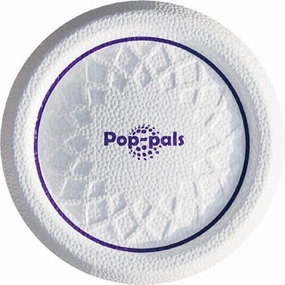GiGwi Pop-Pals Flying Disc Dog Toy