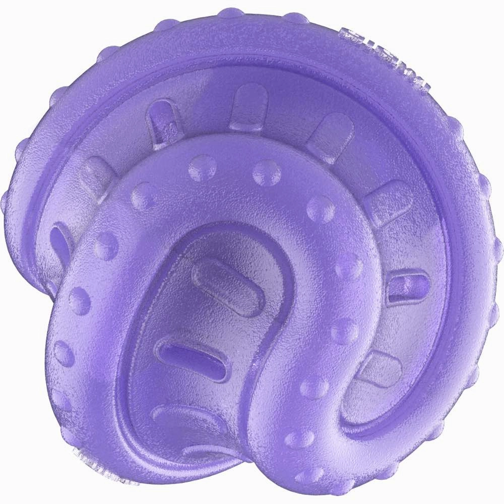 GiGwi Rolling Bell Ball Dog Toy
