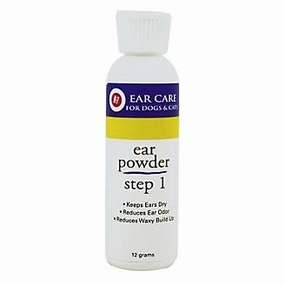 Gimborn R7 Ear Powder