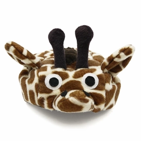 Giraffe Dog Hat