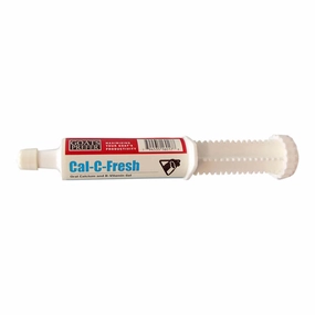 Goats Prefer Cal-C-Fresh Oral Gel Supplement, 60 cc