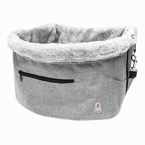 Goo-eez Foldable Car Booster Seat