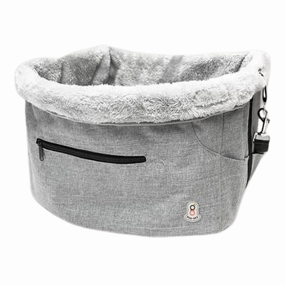 Goo-eez Foldable Car Booster Seat
