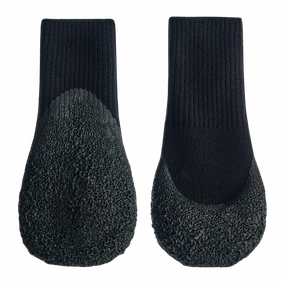 Goo-eez LITES Dog Boots (4pk) - Black SM