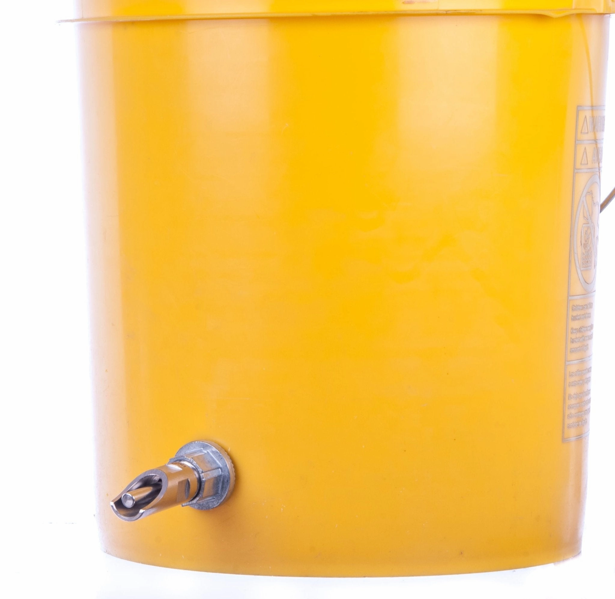 Gravity Flow Model 75 Nipple Connector Kit