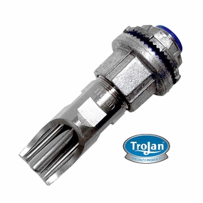 Gravity Flow Model 75 Nipple Connector Kit