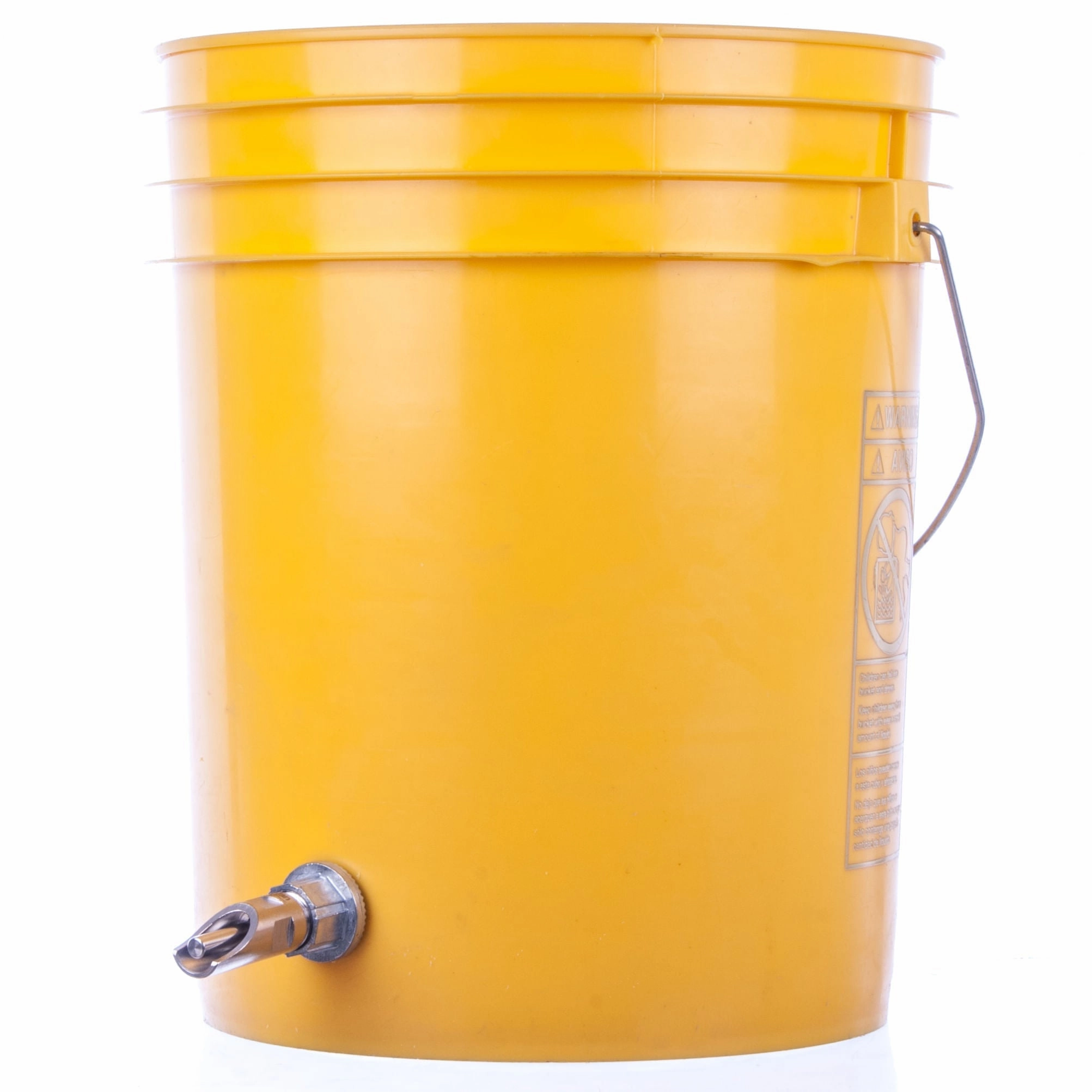 Gravity Flow Model 75 Nipple Connector Kit