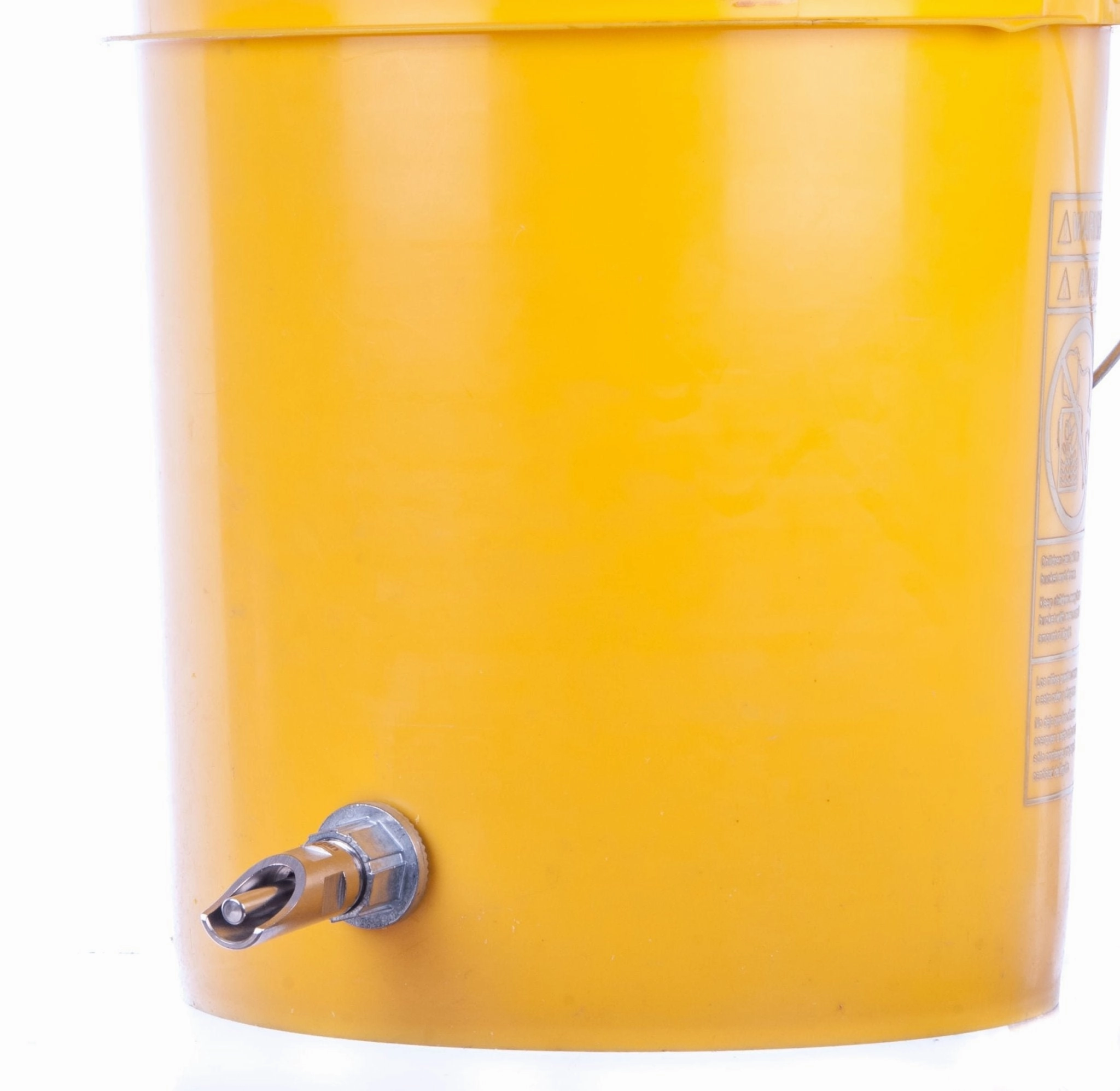Gravity Flow Model 75 Nipple Connector Kit