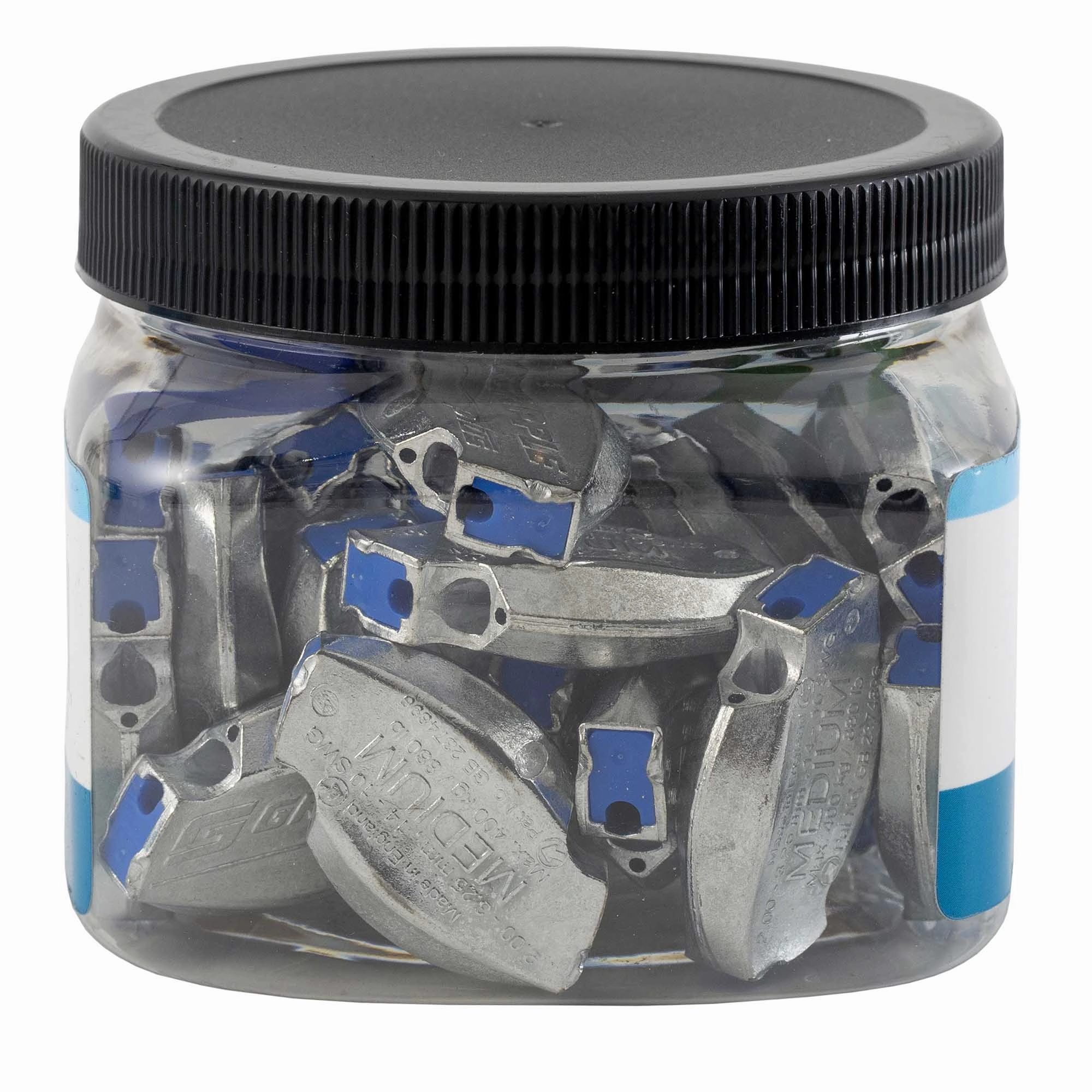 Gripple Plus Medium Joiner, 30ct Tub