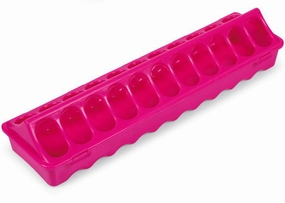 Ground Chicken Feeder, Large