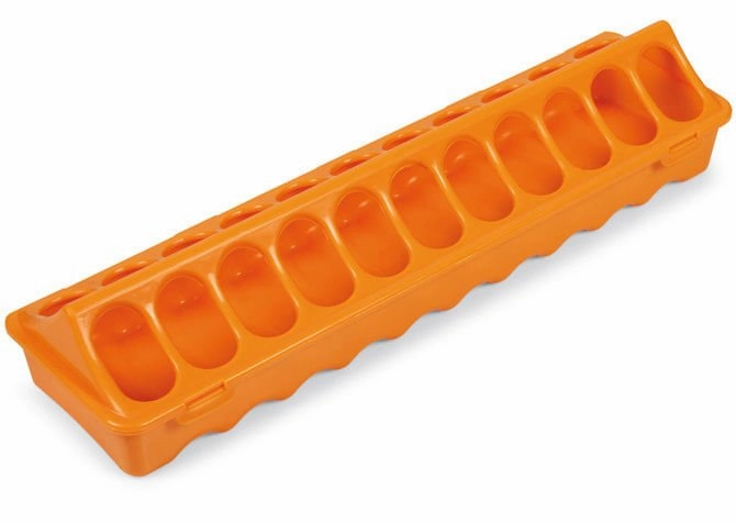 Ground Chicken Feeder, Large