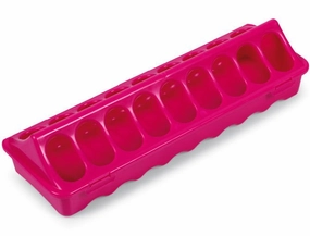 Ground Chicken Feeder, Medium