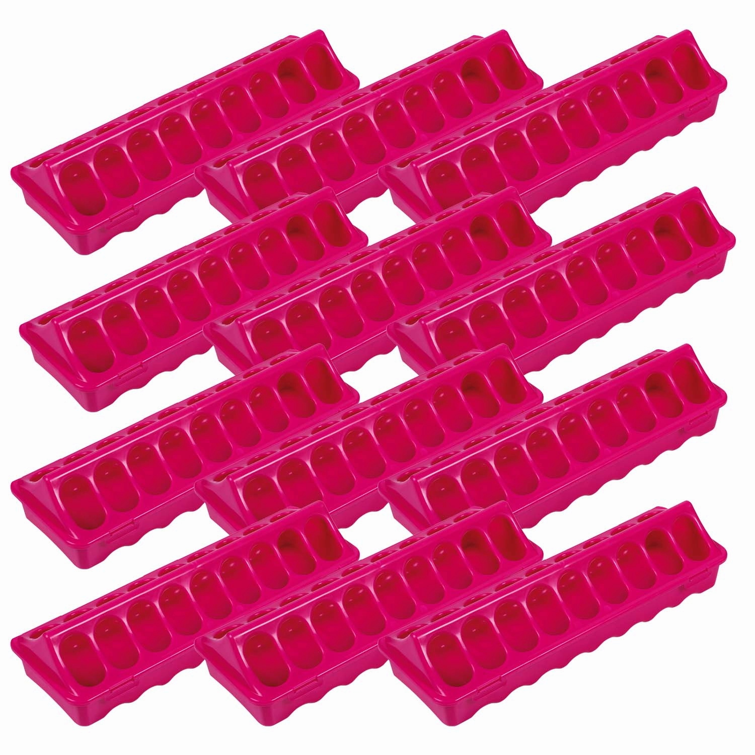 Ground Chicken Feeder, Medium