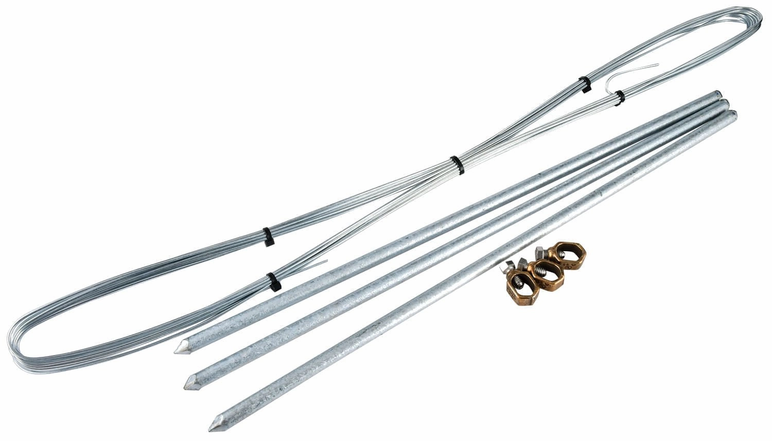 Grounding Rod Kit