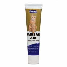 Hairball Aid for Cats, 3.3 oz
