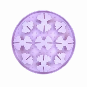 Happy Dingo Snuffle Mat - Lavender