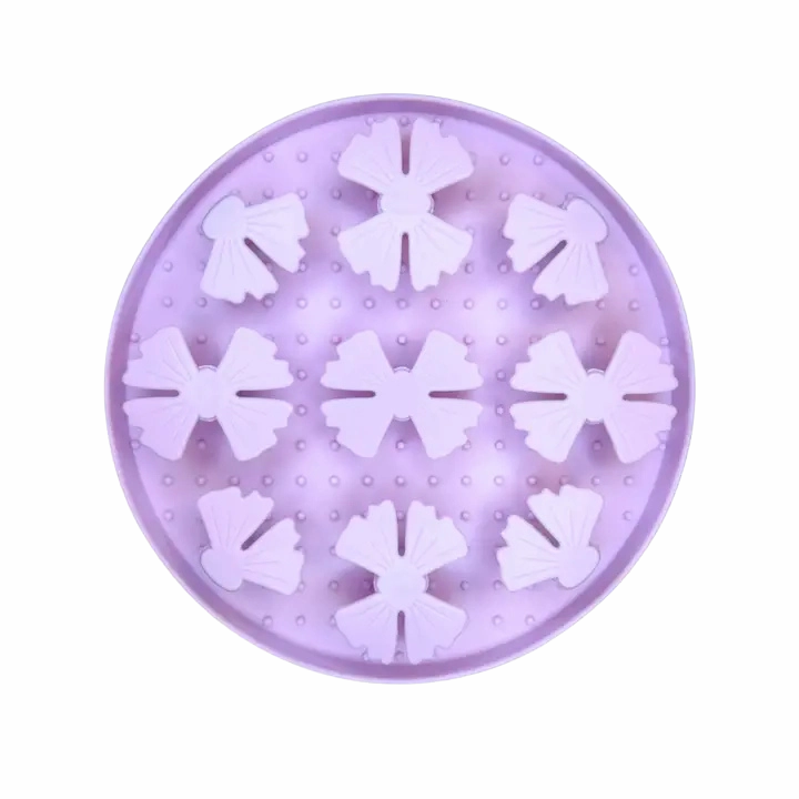 Happy Dingo Snuffle Mat - Lavender
