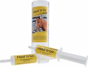 Haul 'N Go