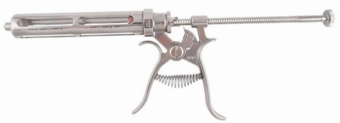 Henke Roux Revolver 50 cc