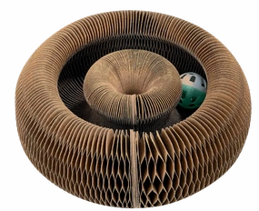 Hero Cat Toy Nala Expandable Hideout