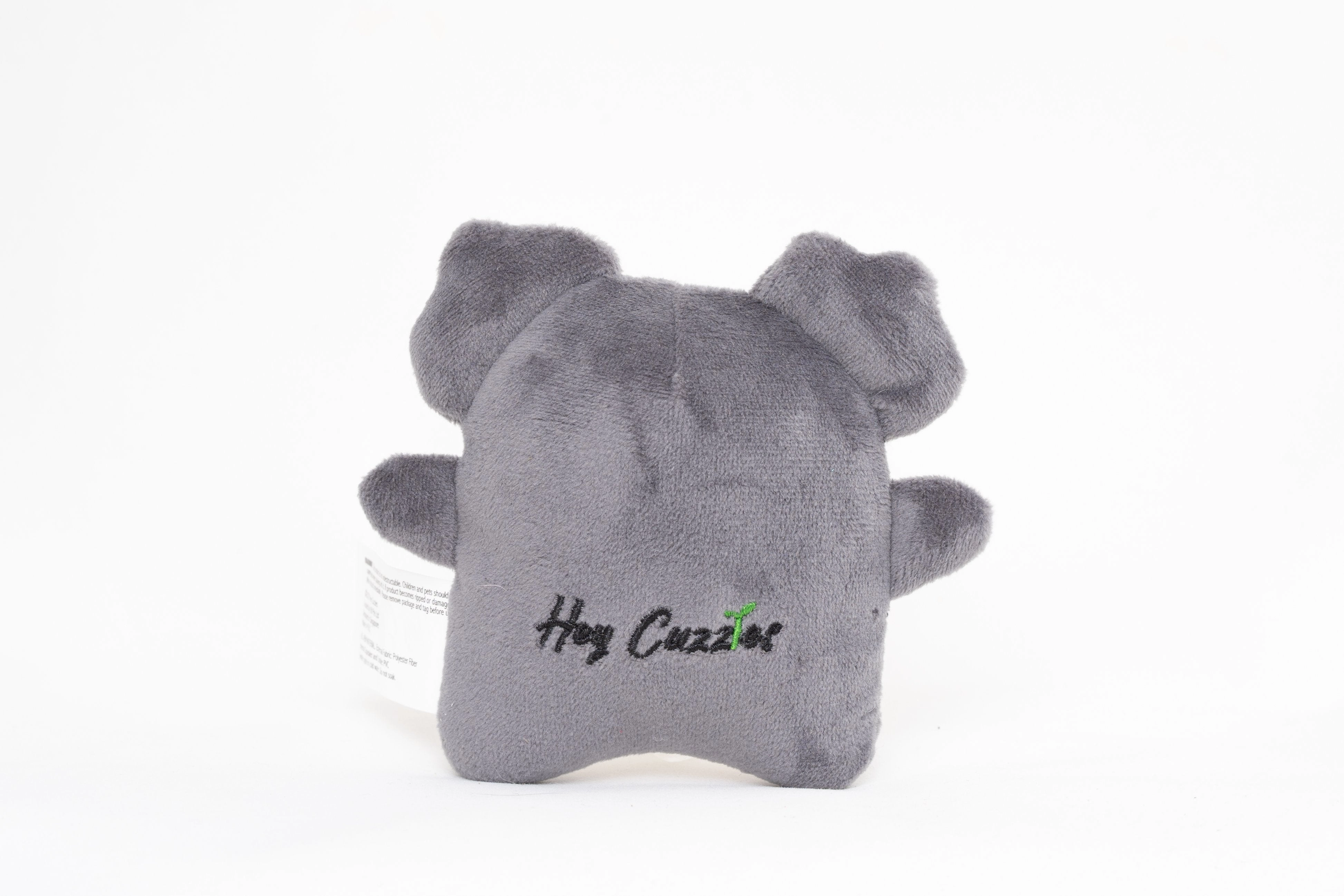 Hey Cuzzies Mini Frenz Hazel the Koala Dog Toy